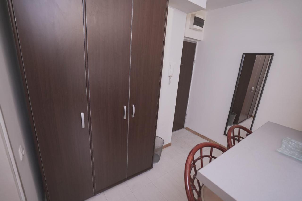 Appartamento Ratan Belgrado Esterno foto